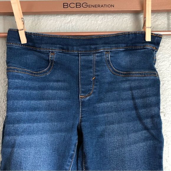 Levi's Other - 𝅺LEVI’S Kids Size 7 Pull on Jeggings